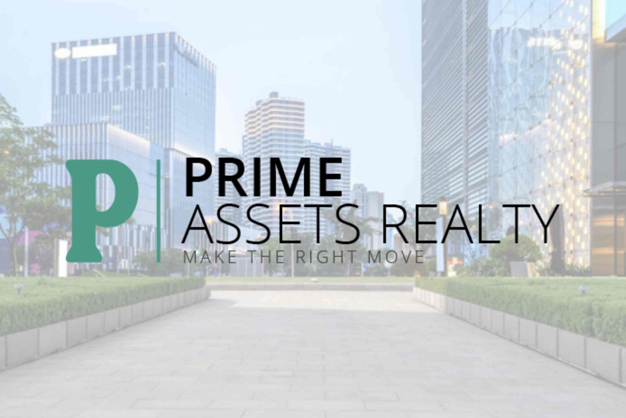About Us » Prime Assets Realty
